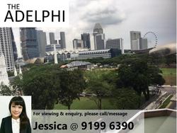 The Adelphi (D6), Office #146475252